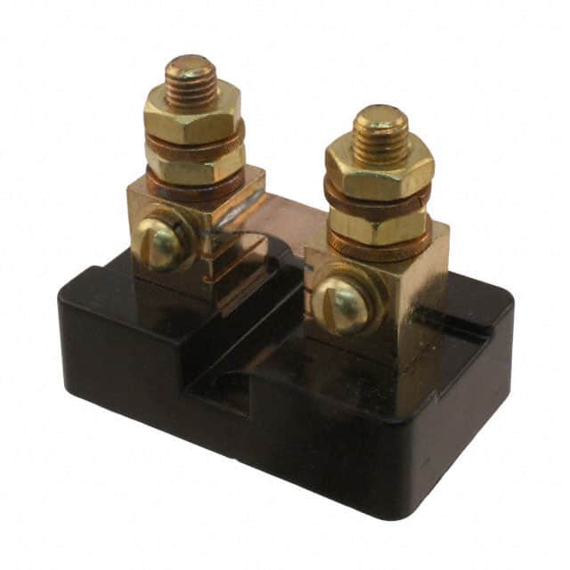 3020-01096-0 Murata Power Solutions Inc.  Chassis Mount Resistors